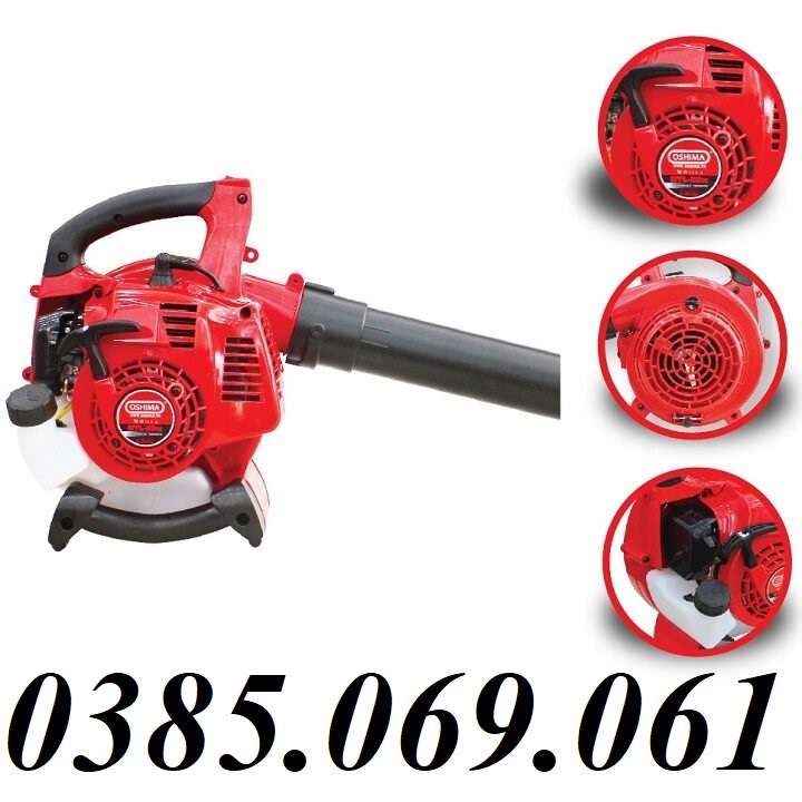 Máy Thổi Lá Oshima MTL 26CC