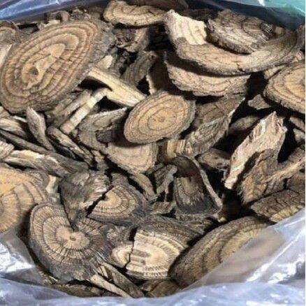 Dây gắm khô 1kg