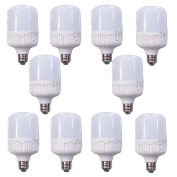 Bóng đèn led trụ 5, 9, 13, 18, 28, 36w
