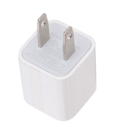 Củ Sạc dành cho iP 5c/ 5s/ 6/ 6 Plus/ 6s/ 6s Plus/ iP 7/ iP 7 Plus