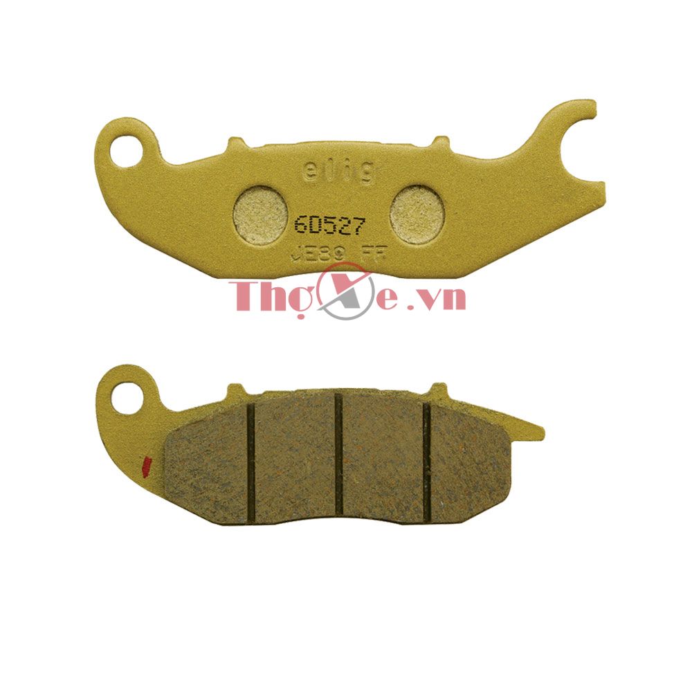 Bố thắng đĩa elig trước air blade, click | thế giới thợ xe