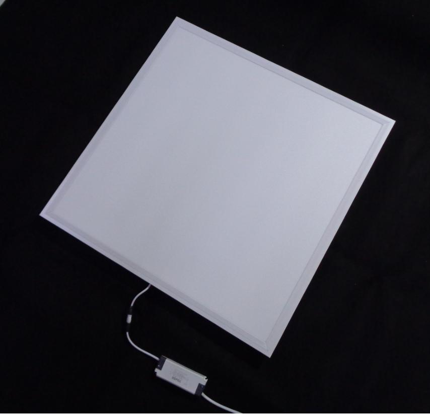 Bộ 2 Đèn led panel Plus 600×600 48W sáng trắng ( SP cải tiến của đèn panel thường)