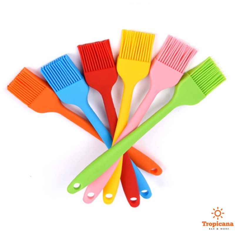 Chổi quét silicon đúc 26cm