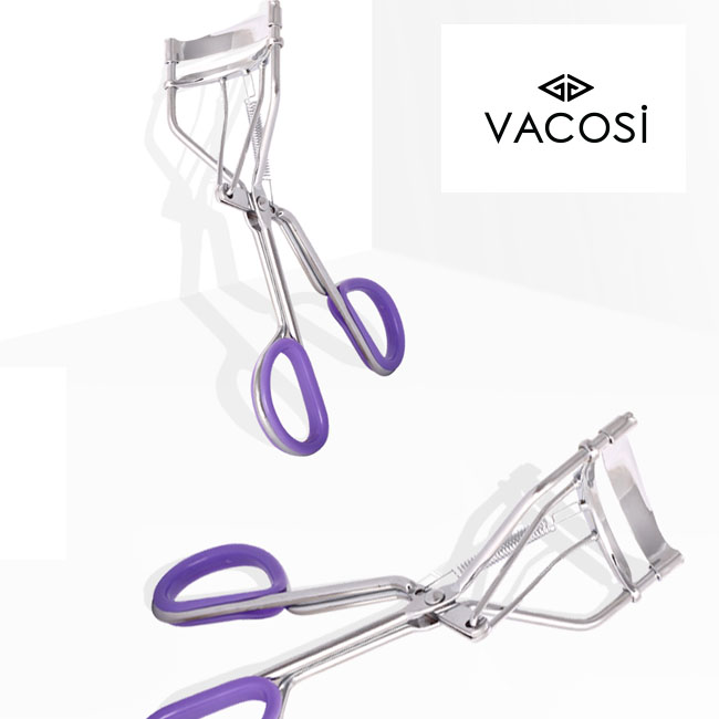 [HCM]Bấm mi Vacosi Classic lò xo