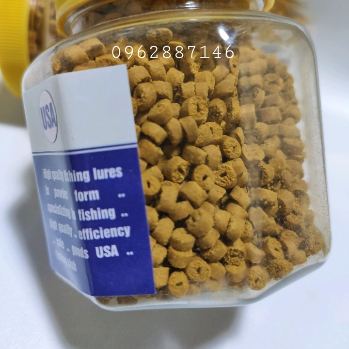 nhẫn cần câu tay chống trôi cần câu