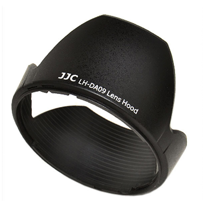 Loa che nắng Tamron DA09 jjc (Đen)