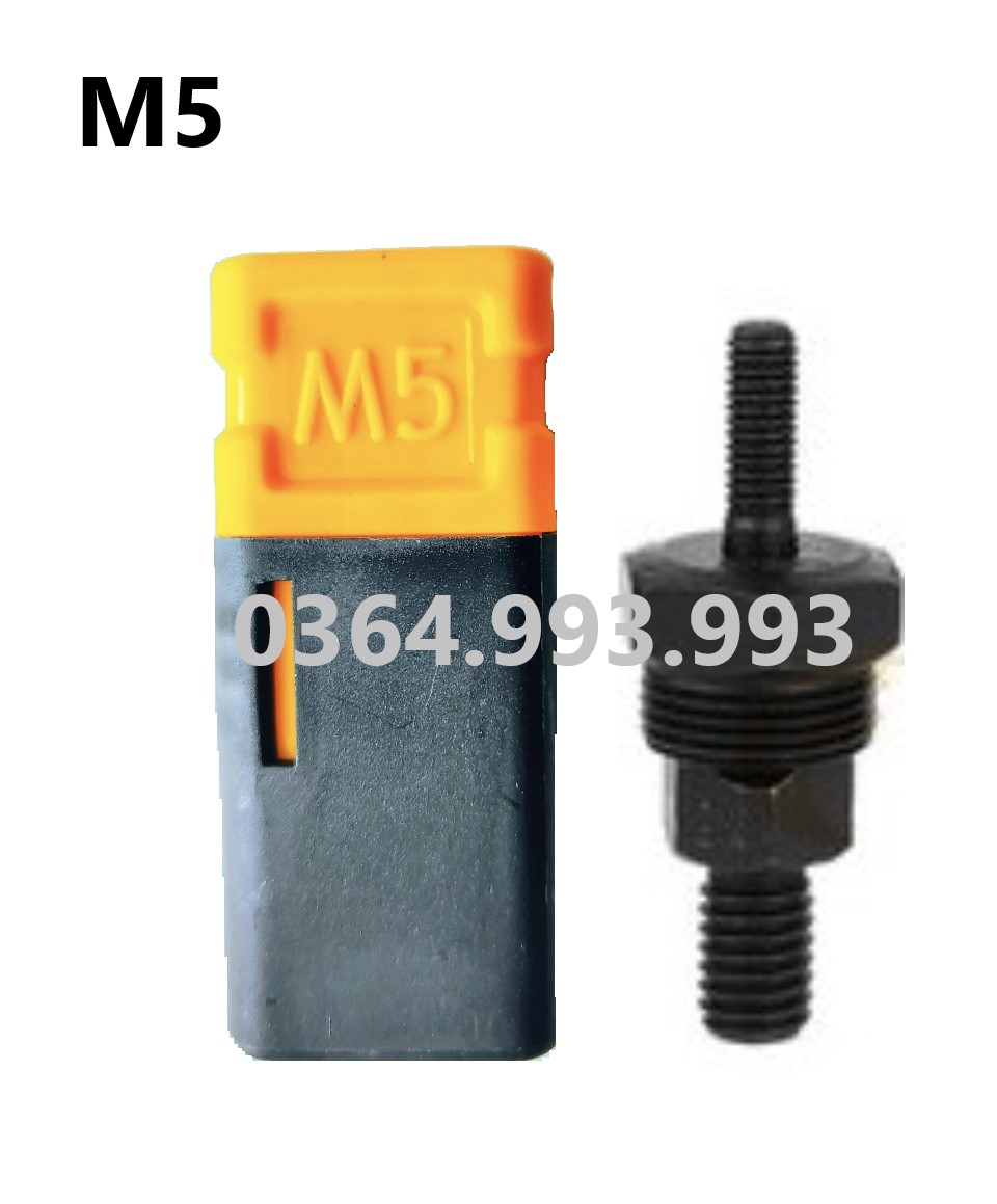 Đầu rút đai ốc_Bulong Kìm rút_M3/ M4/ M5/ M6/ M8/ M10/ M12_Kìm rút đai ...