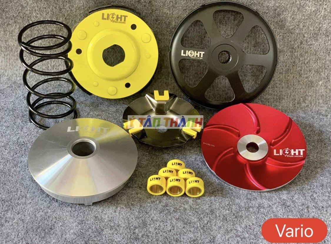 Nồi Độ Trước Sau Xe Vario 150