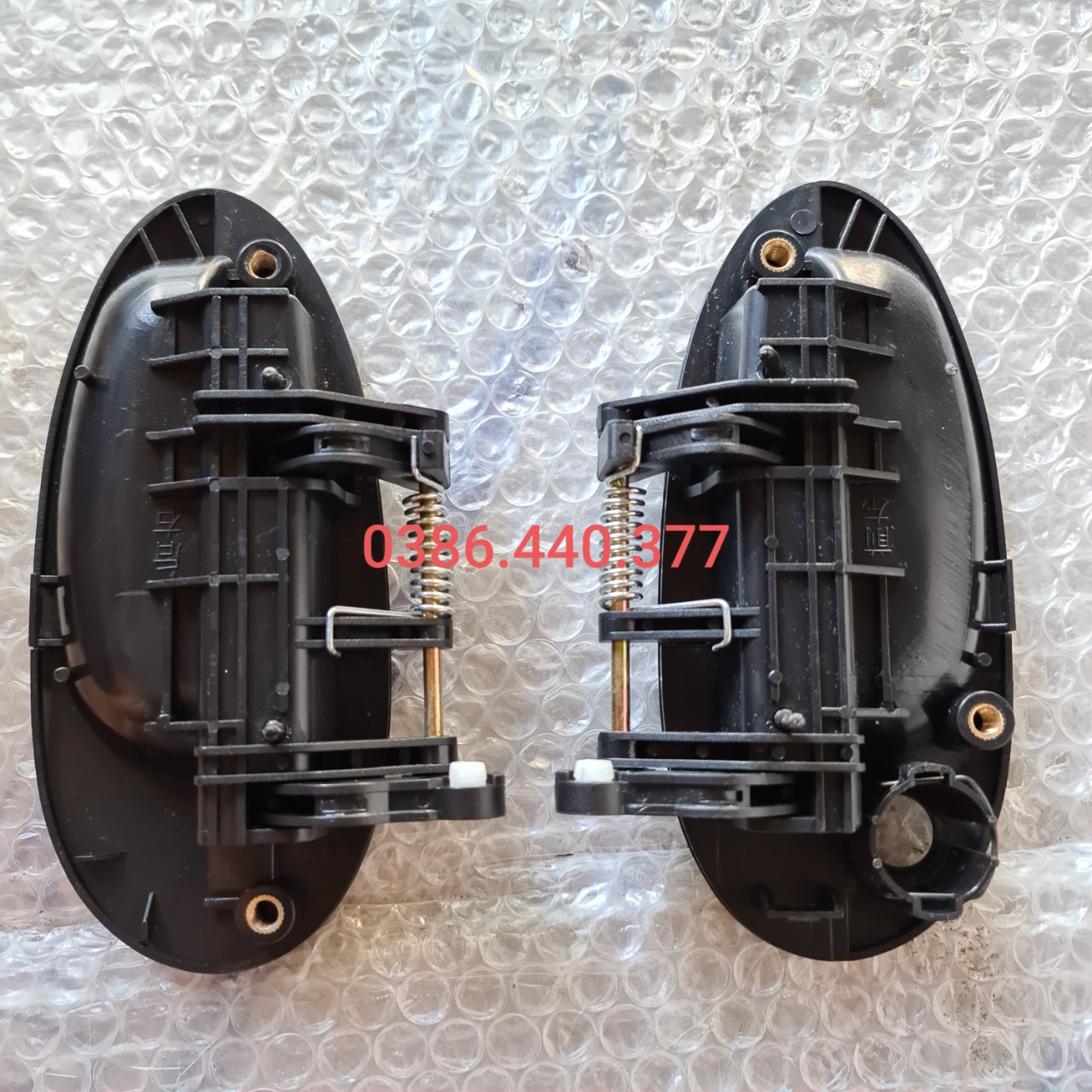 Tay mở cửa ngoài Matiz 1, Matiz 2 (Giá 1 Chiếc) OEM