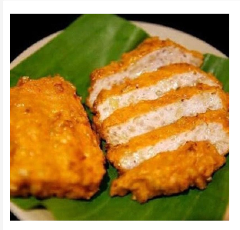 Chả cốm hà nội 500gr (giao hoả tốc tphcm)