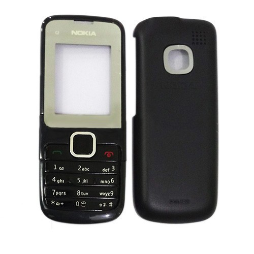 Vỏ phím Nokia C2 00
