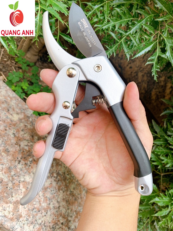 KÉO CẮT TỈA CÀNH CÂY JRF B0510 NHẬT BẢN
