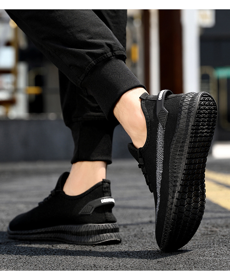 Giày Thể Thao Nam Sneaker Hot Trend 2020 G20
