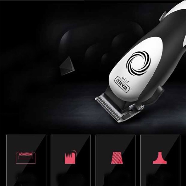 Tông Đơ Cắt Tóc Wahl 2170