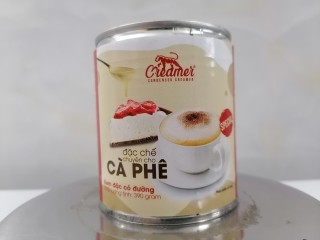 [390g] KEM SỮA ĐẶC CÓ ĐƯỜNG (chuyên dùng cho cà phê) [Malaysia] CREAMER Sweetened Condensed Creamer (halal) (euf-hk) thumbnail