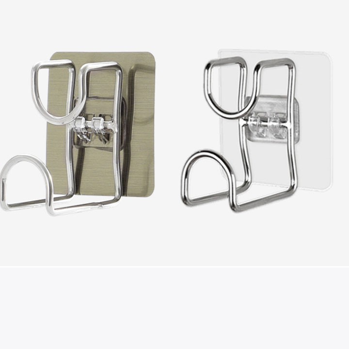 Set of 2 Multi-Purpose Pot Hangers