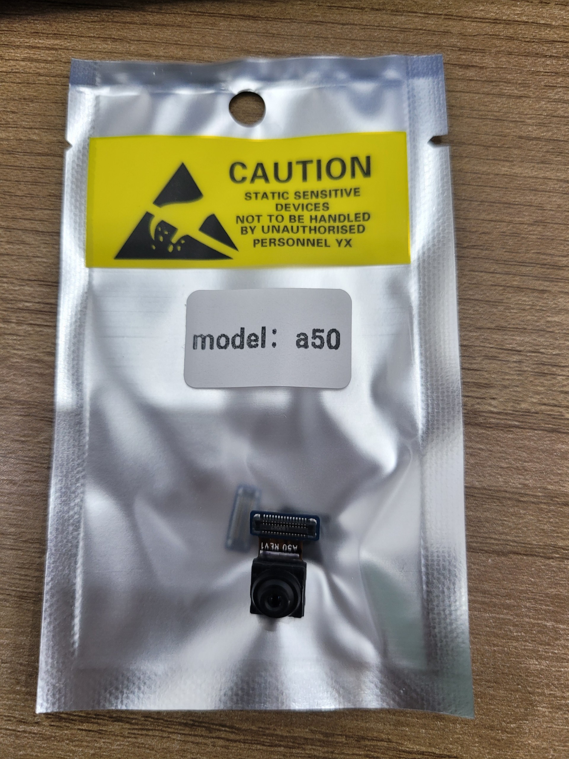 Camera trước samsung galaxy a50 / sm-a505