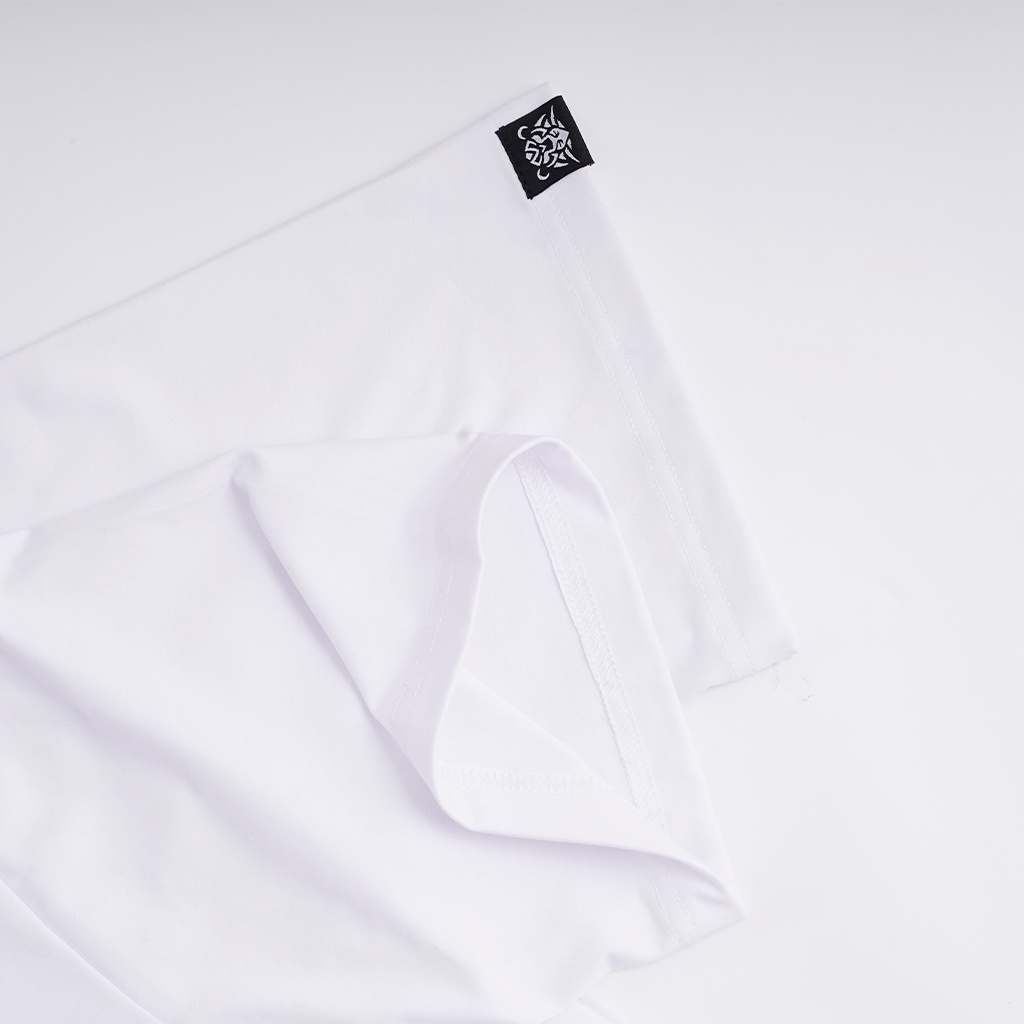 Áo thun LocalBrand JUNGLE TIGER " LOGO BASIC TEE " 3 Color - JT8315