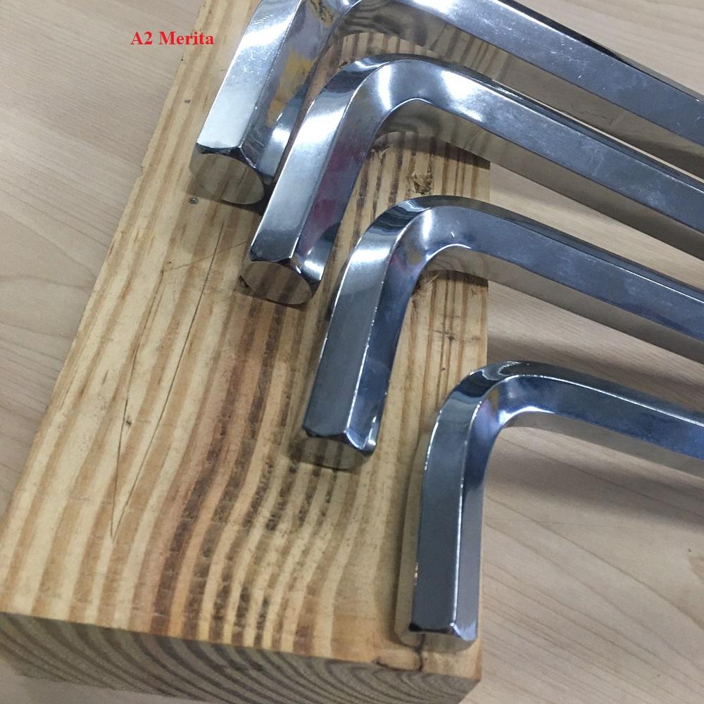 Lục giác bi 22mm Asaki AK-6413