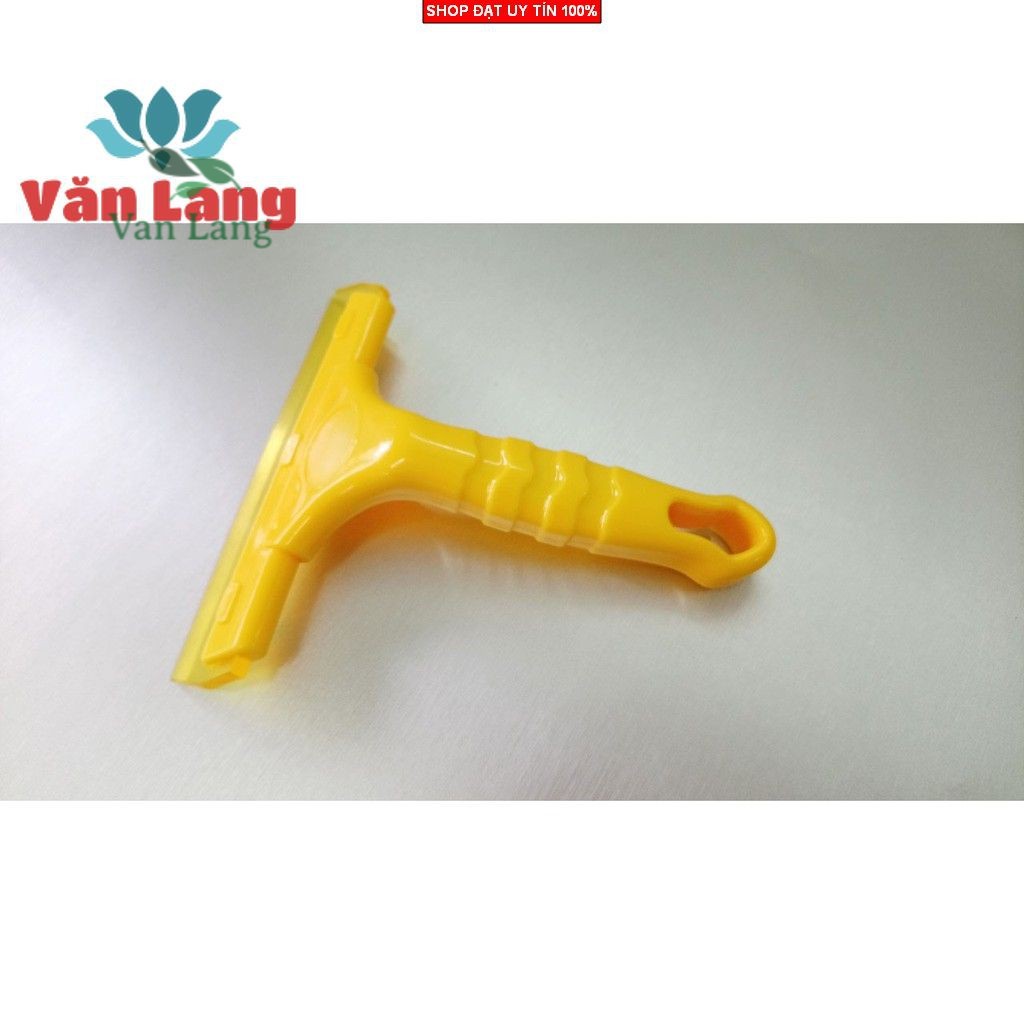 Combo 2 cây gạt kính, gạt nước mini, gạt dán decal