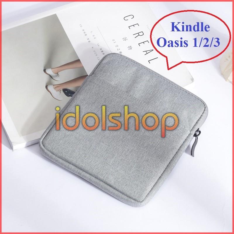 Túi chống sốc, chống nước Kindle Oasis 1/2/3