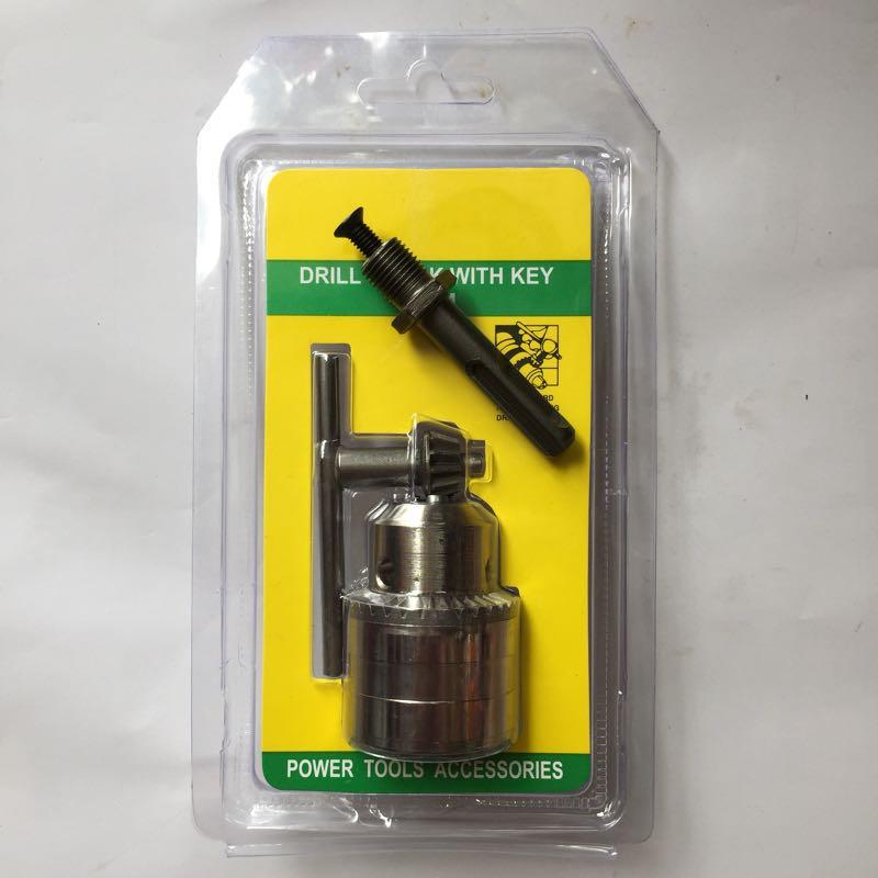 Bộ chuyển đổi đầu kẹp mũi khoan cho khoan bê tông 13mm