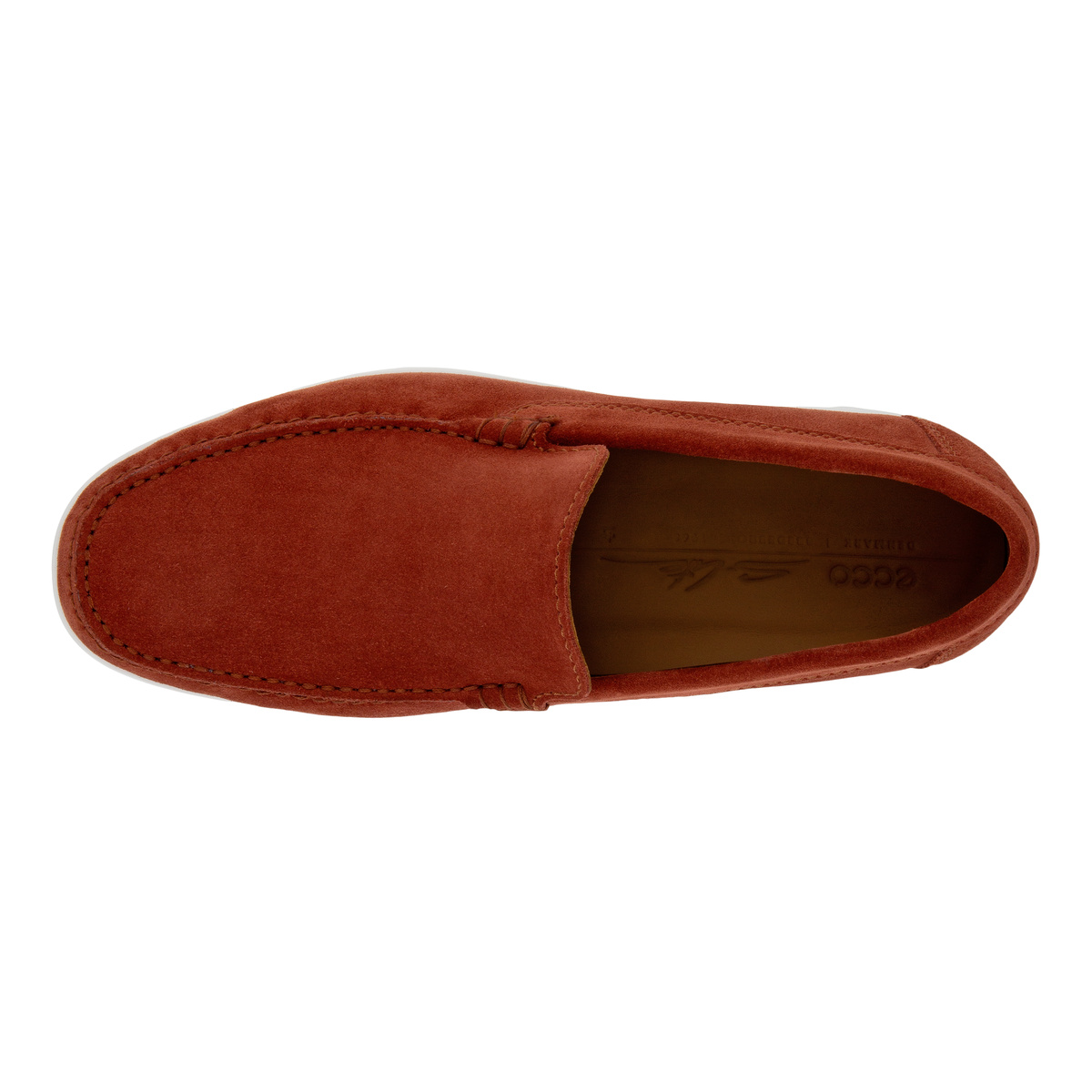 GIÀY LƯỜI ECCO NAM S Lite Moc M 54051405066 211