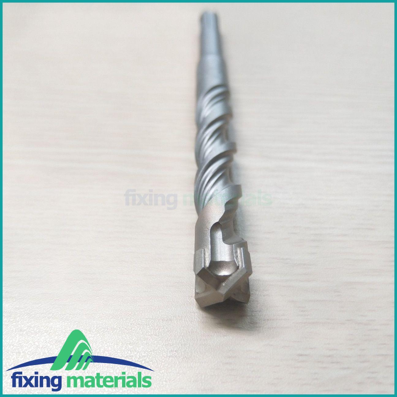 [HCM]Mũi khoan bê tông Heller 4Power SDS Plus 14x160 (mũi chữ thập sx tại Đức)
