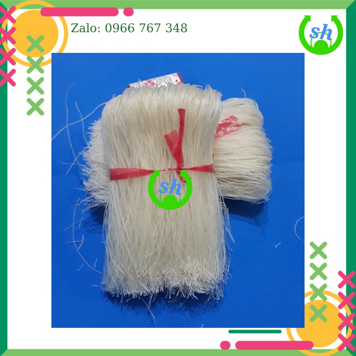 Bún gạo khô NAM ĐỊNH -1kg