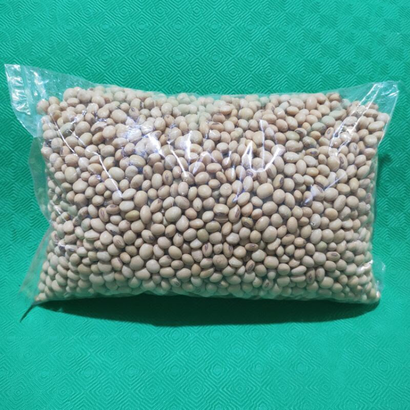 [HCM] Đậu tương/đậu nành quê 500g