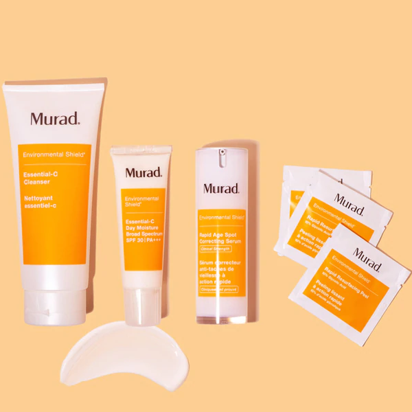 SỮA RỬA MẶT ESSENTIAL C MURAD