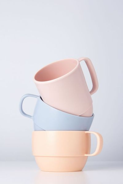 Cốc uống nước nhựa inochi