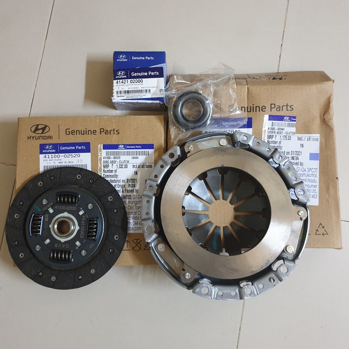 Bộ Côn Grand I10,  Morning Máy 1.0 Xịn