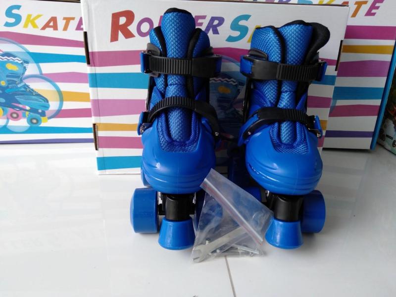 Phân phối GIÀY PATIN 2901 BÁNH NGANG 2 HÀNG