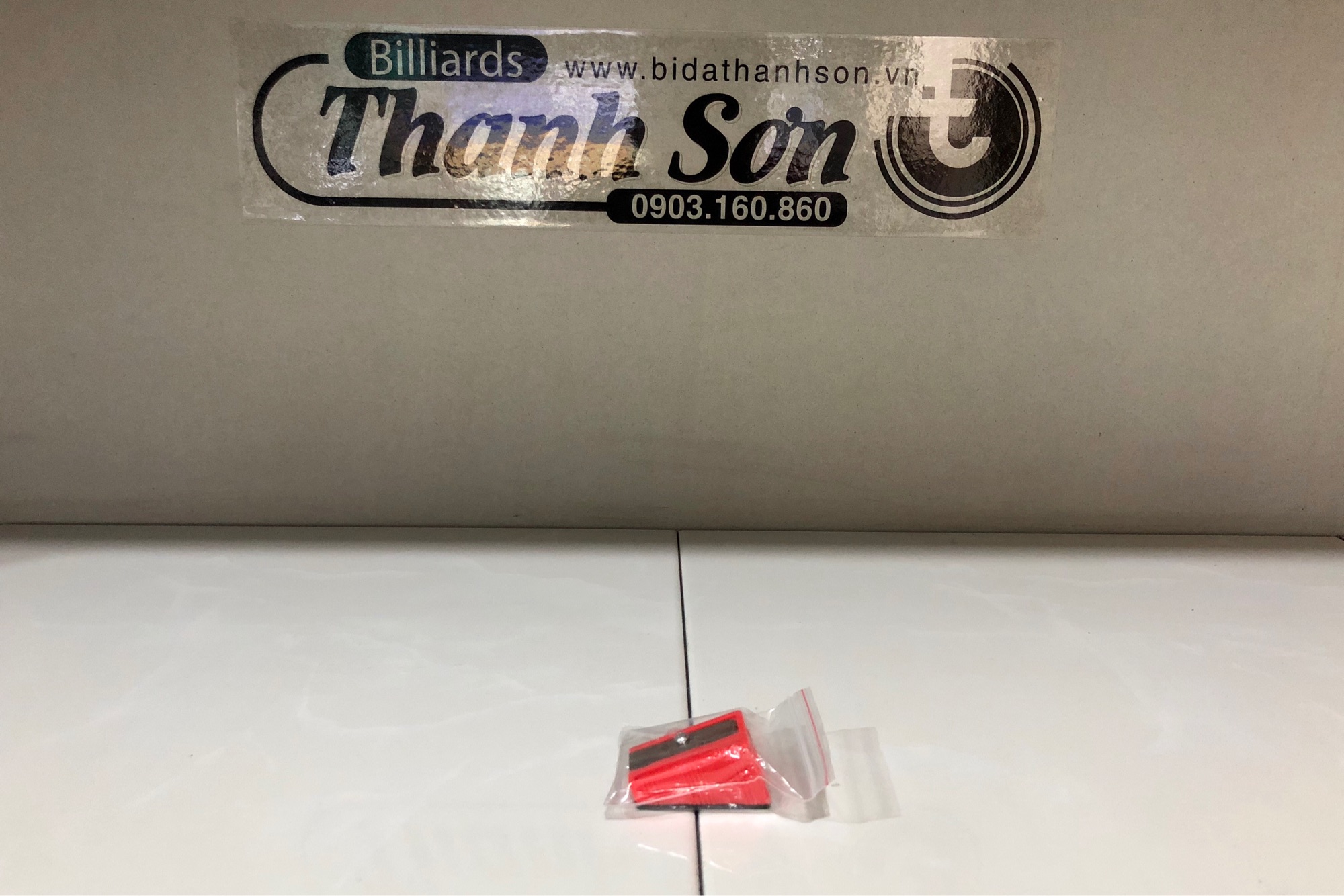 [HCM]GỌT ĐẦU CƠ BIDA