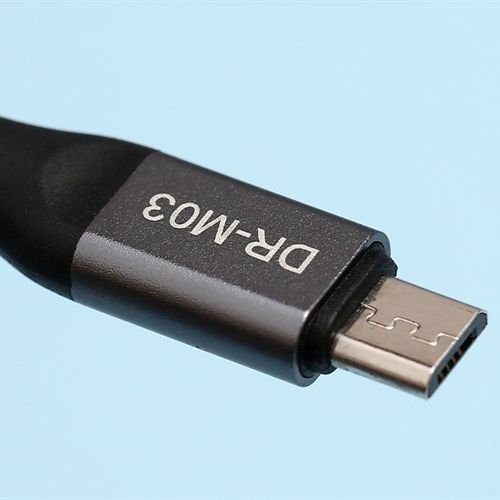 New nice like new 100%-99% original xmobile micro cable 12 months warranty