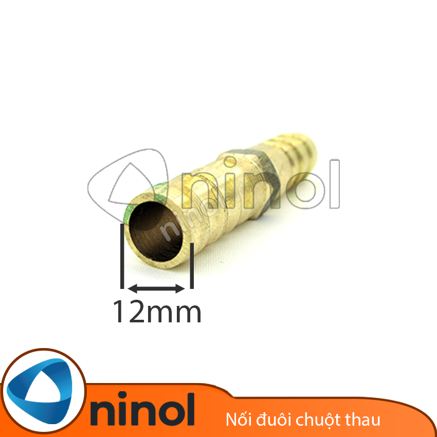 Nối đuôi chuột thau