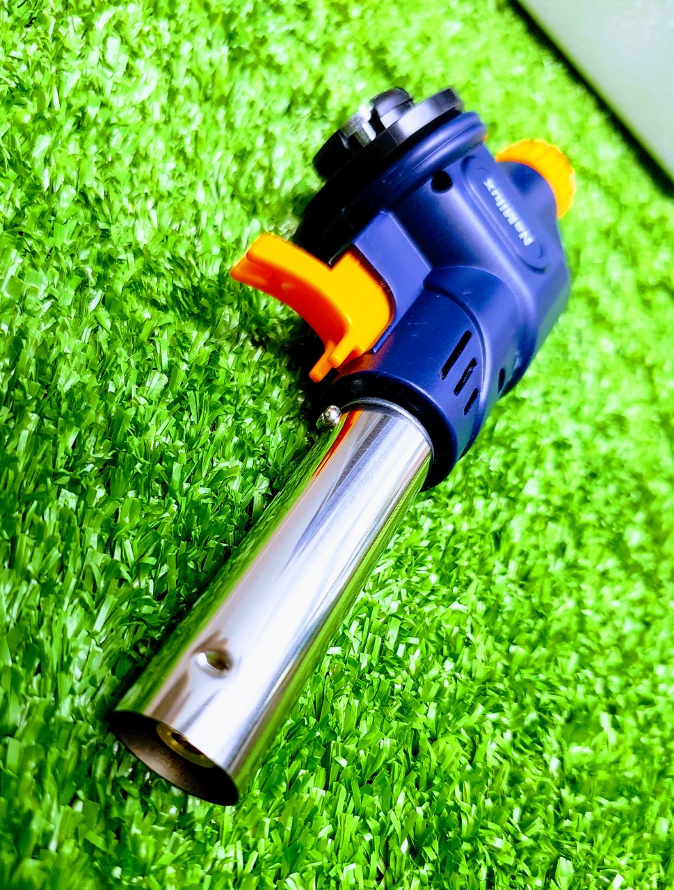 Đèn Khò Gas Namilux Cao Cấp TS2019RN