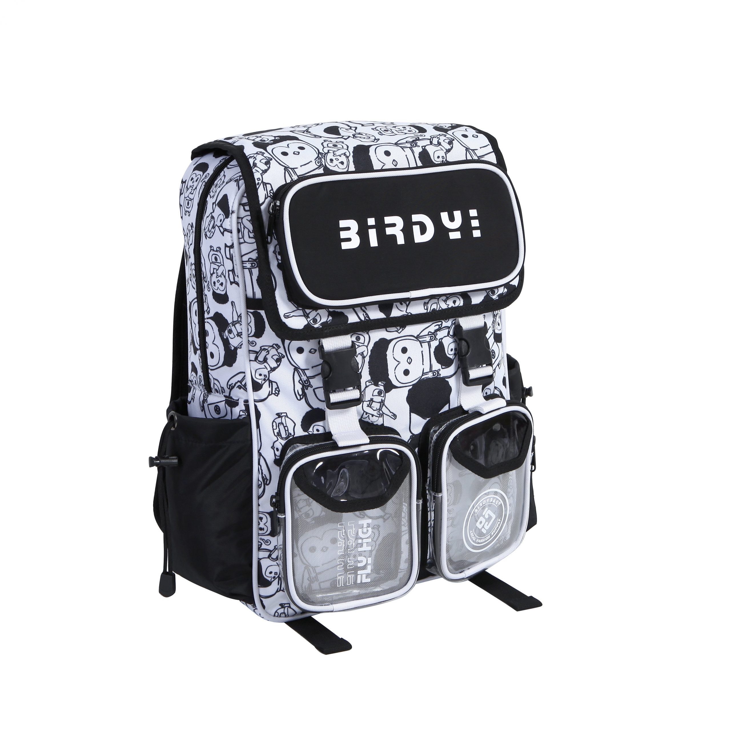 Balo đi học BirdyBag kiểu hàng hot trend