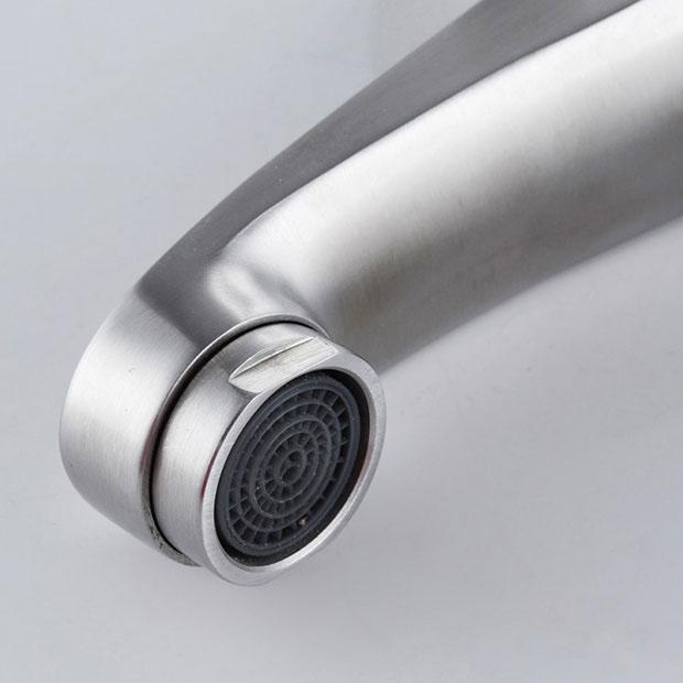 [Q.Tân Bình] Vòi lavabo lạnh inox SUS 304