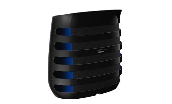 Máy lọc không khí Sharp FP-JM30V-B