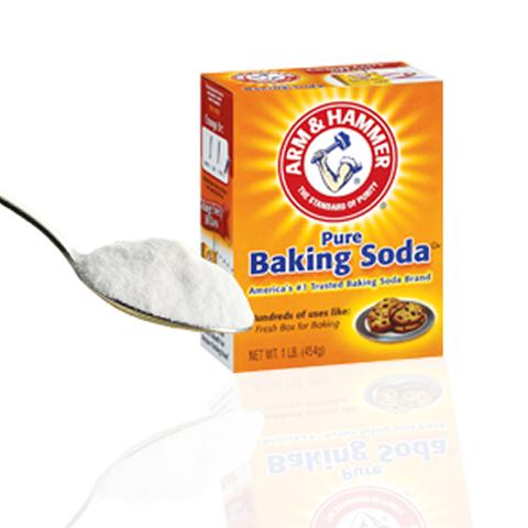 Date 01/28  Bột Baking Soda đa công dụng Arm & Hammer 454g (Hộp)