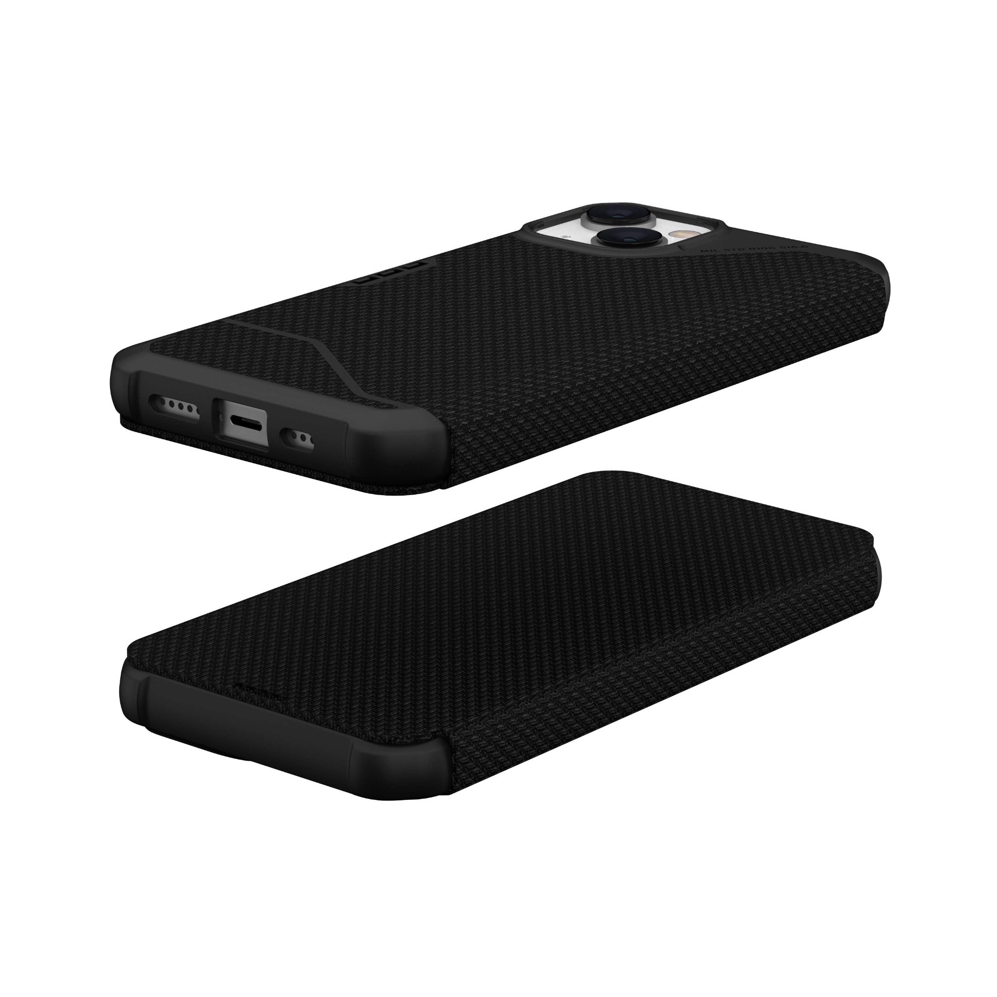 Ốp Lưng UAG METROPOLIS Cho iPhone 14 [6.1 INCH]