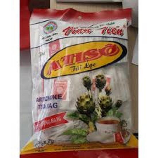 [HCM]TRÀ ATISO VĨNH TIẾN LOẠI THƯỢNG HẠNG