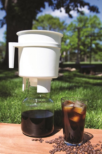 BÌNH PHA CHIẾT XUẤT LẠNH TODDY COLD BREW SYSTEM THM4 AT HOME