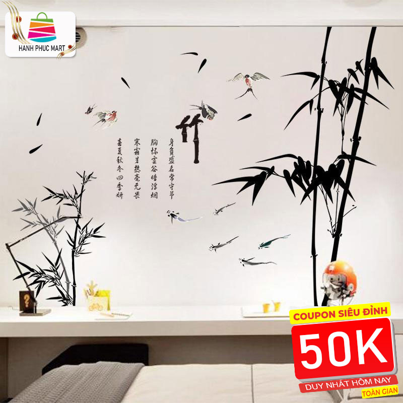 Decal WallSticker Wallpaper XL8237