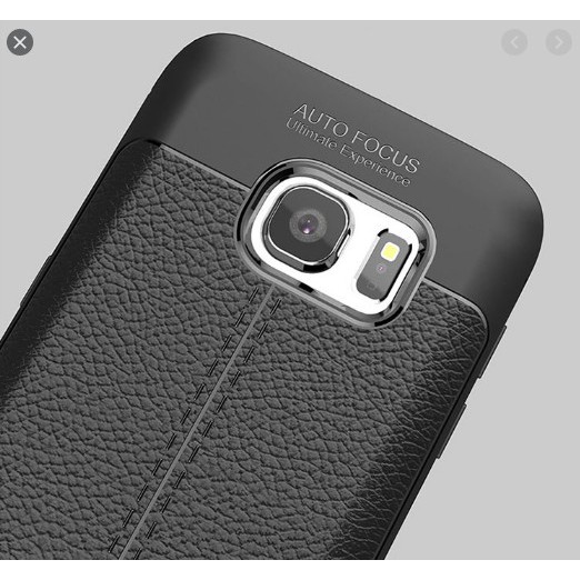 [HCM]Ốp Lưng Dẻo Đen Chống sốc Autofocus Galaxy Note 9