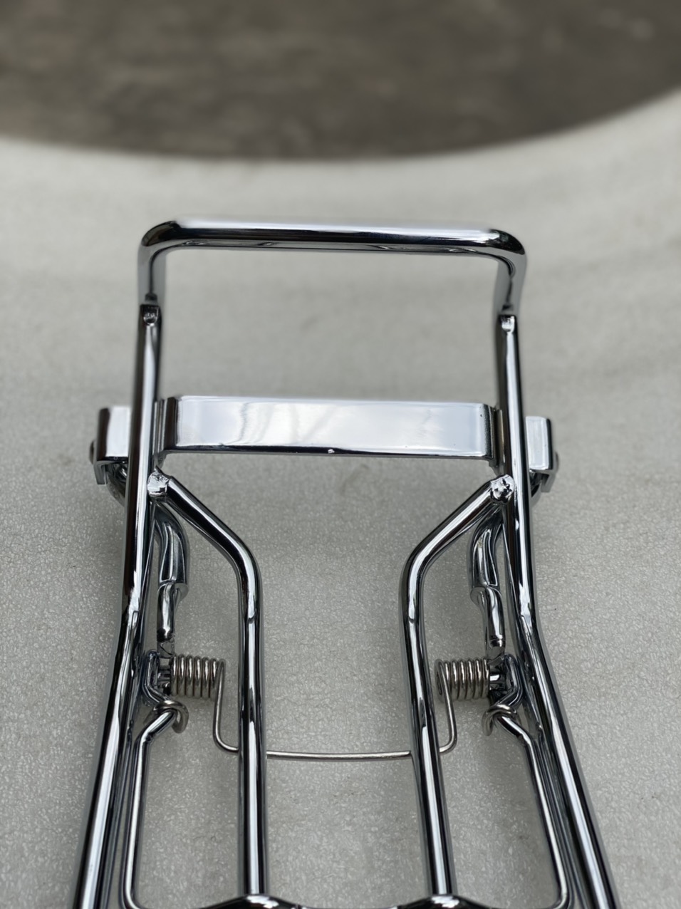 BAGA GIỮA XE CUB 125 NHẬP KHẨU