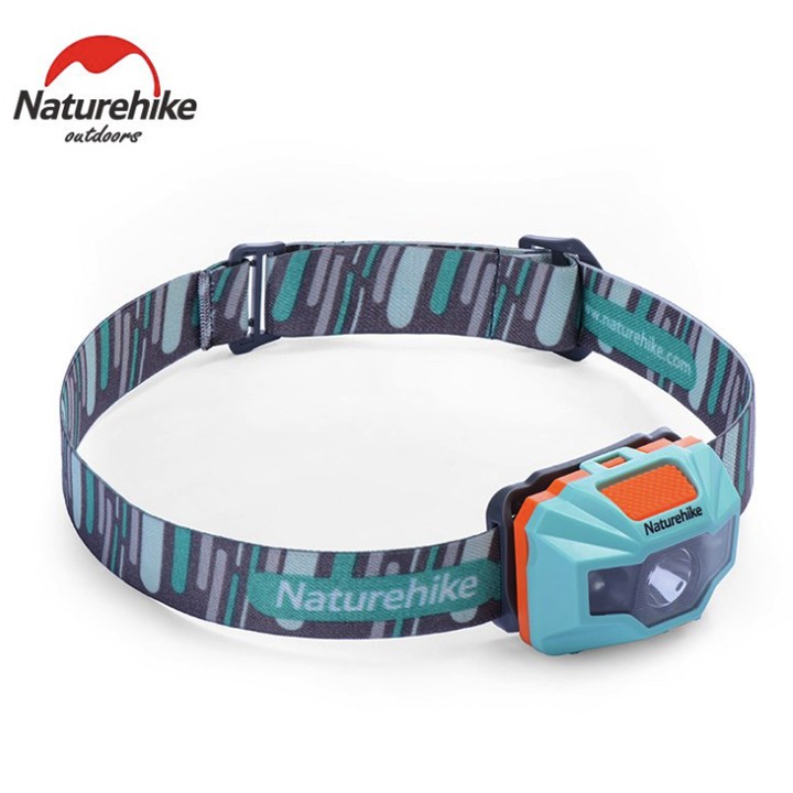[CHÍNH HÃNG] Đèn đội đầu Naturehike NH00T002-D
