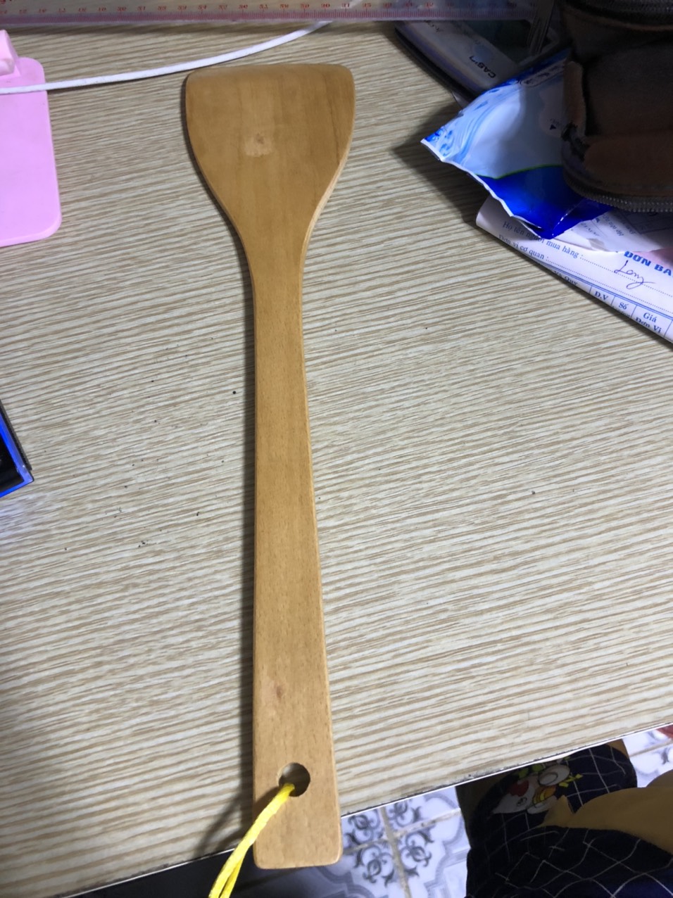 sạn dài gỗ Beech BKS 030 thành nhân ( 1 cây )